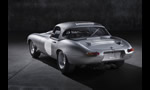 Jaguar Lightweight E Type Reconstruction 2014 